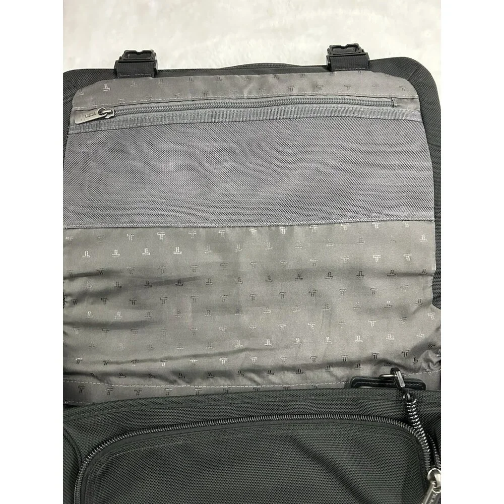 Tumi alpha 26174d4